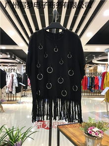 探秘春款艾利歐女裝一手批發(fā)市場 折扣貨源與服飾趨勢全解析