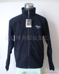 北京博堯服裝加工廠 卓越品質(zhì)源于對面料與輔料的精研細(xì)選