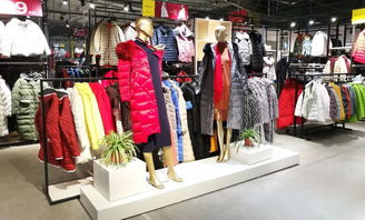蕭山服飾工廠店開啟年終盛典 百大品牌聯(lián)手，萬件冬季爆款限時瘋搶