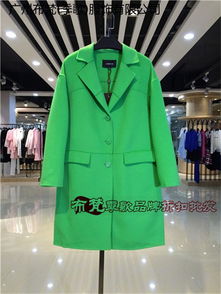 楚楚街爆款紛漫品牌女裝貨源清倉解析 折扣、剪標(biāo)、庫存與面料輔料全攻略