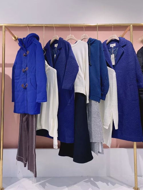 新手開(kāi)女裝店攻略 以Emodues衣魔得思21秋冬為例，揭秘品牌折扣女裝進(jìn)貨渠道