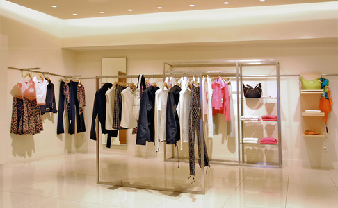 從商業(yè)攝影到面料輔料 服裝店視覺(jué)營(yíng)銷的全景解析