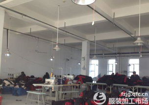 安徽省六安市中裕服裝廠 全球紡織網(wǎng)與服裝加工網(wǎng)的協(xié)同發(fā)展之路