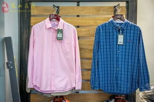 鶴山本土品牌工廠店 全場2折，解鎖高性價(jià)比時(shí)尚新體驗(yàn)